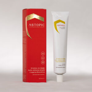 Astopic krema, 50ml